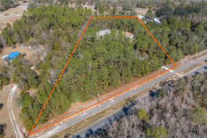 2707 SW COUNTY ROAD 18, FORT WHITE, FL 32038 Sold 08/22/25