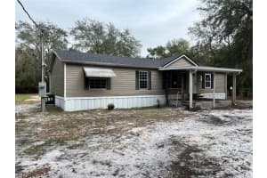 102 JULIA PLACE, SATSUMA, FL 32189 Sold 08/04/25