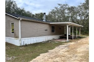 102 JULIA PLACE, SATSUMA, FL 32189 Sold 08/04/25