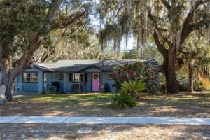 232 SHILAH AVENUE, KEYSTONE HEIGHTS, FL 32656 Sold 04/17/25