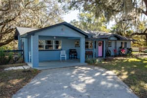 232 SHILAH AVENUE, KEYSTONE HEIGHTS, FL 32656 Sold 04/17/25