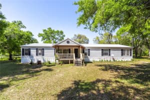 10291 131ST PLACE, ARCHER, FL 32618 Sold 07/25/25