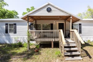 10291 131ST PLACE, ARCHER, FL 32618 Sold 07/25/25