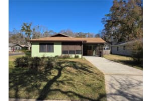 3862 84TH DRIVE, GAINESVILLE, FL 32653 Sold 04/01/25