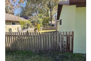3862 84TH DRIVE, GAINESVILLE, FL 32653 Sold 04/01/25