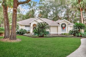 1706 82ND DRIVE, GAINESVILLE, FL 32607 Sold 03/20/25