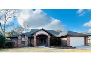 1036 81ST DRIVE, GAINESVILLE, FL 32607 Sold 02/28/25