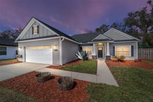 16674 191ST WAY, HIGH SPRINGS, FL 32643 Sold 04/28/25