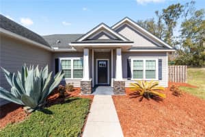 16674 191ST WAY, HIGH SPRINGS, FL 32643 Sold 04/28/25