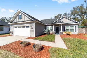 16674 191ST WAY, HIGH SPRINGS, FL 32643 Sold 04/28/25