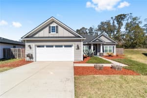 16674 191ST WAY, HIGH SPRINGS, FL 32643 Sold 04/28/25