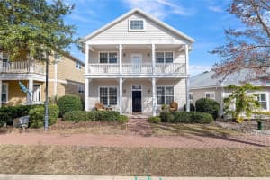 5022 11TH PLACE, GAINESVILLE, FL 32605 Sold 07/21/25