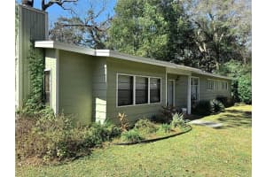 518 35TH TERRACE, GAINESVILLE, FL 32607 Sold 04/21/25