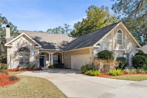 5614 52ND AVENUE, GAINESVILLE, FL 32653 Sold 03/14/25
