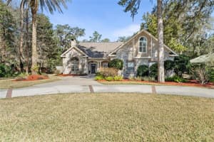 5614 52ND AVENUE, GAINESVILLE, FL 32653 Sold 03/14/25