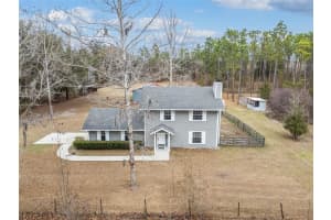 10920 199TH AVENUE, ALACHUA, FL 32615 Sold 04/18/25