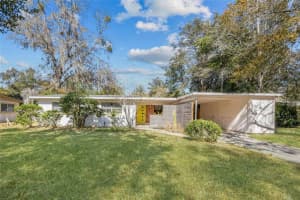 1122 20TH PLACE, GAINESVILLE, FL 32609 Sold 04/03/25