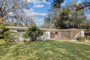 1122 20TH PLACE, GAINESVILLE, FL 32609 Sold 04/03/25