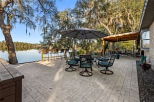 130 DARKWATER LAKE ROAD, HAWTHORNE, FL 32640 Sold 04/04/25