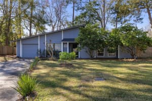2401 54TH PLACE, GAINESVILLE, FL 32653 Sold 03/14/25