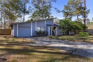 2401 54TH PLACE, GAINESVILLE, FL 32653 Sold 03/14/25