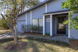 2401 54TH PLACE, GAINESVILLE, FL 32653 Sold 03/14/25