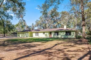 19316 15TH AVENUE, NEWBERRY, FL 32669 Sold 04/11/25