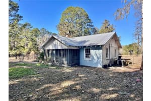 2908 156TH AVENUE, GAINESVILLE, FL 32609 Sold 03/21/25