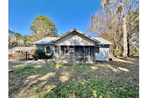 2908 156TH AVENUE, GAINESVILLE, FL 32609 Sold 03/21/25
