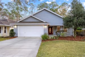 2167 52ND PLACE, GAINESVILLE, FL 32605 Sold 04/11/25