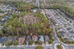 2167 52ND PLACE, GAINESVILLE, FL 32605 Sold 04/11/25