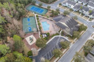 2167 52ND PLACE, GAINESVILLE, FL 32605 Sold 04/11/25