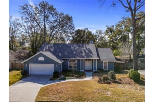 4121 62ND AVENUE, GAINESVILLE, FL 32653 Sold 03/12/25
