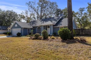 4121 62ND AVENUE, GAINESVILLE, FL 32653 Sold 03/12/25