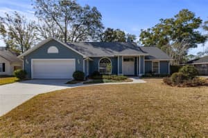4121 62ND AVENUE, GAINESVILLE, FL 32653 Sold 03/12/25