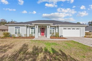 13732 10TH PLACE, NEWBERRY, FL 32669 Sold 04/17/25
