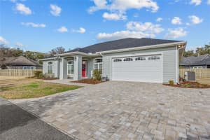 13732 10TH PLACE, NEWBERRY, FL 32669 Sold 04/17/25