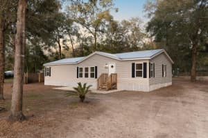 7921 57H SPUR, GAINESVILLE, FL 32609 Sold 08/08/25