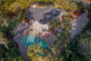 1524 22ND STREET, GAINESVILLE, FL 32605 Sold 04/07/25