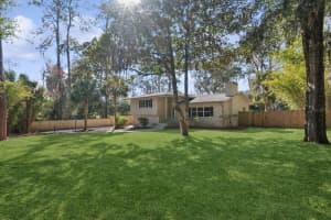 1524 22ND STREET, GAINESVILLE, FL 32605 Sold 04/07/25