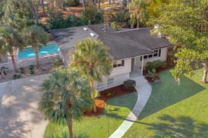 1524 22ND STREET, GAINESVILLE, FL 32605 Sold 04/07/25