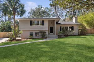 1524 22ND STREET, GAINESVILLE, FL 32605 Sold 04/07/25