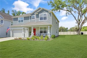 24576 7TH LANE, NEWBERRY, FL 32669 Sold 03/27/25
