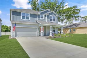 24576 7TH LANE, NEWBERRY, FL 32669 Sold 03/27/25