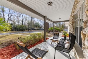 5510 Nw 32nd St Gainesville, FL 32653 - Off Market