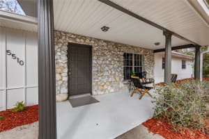 5510 Nw 32nd St Gainesville, FL 32653 - Off Market