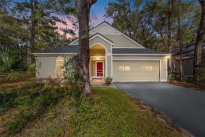 5210 94TH STREET, GAINESVILLE, FL 32608 Sold 03/07/25