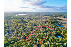 4624 BELLAMY ROAD, KEYSTONE HEIGHTS, FL 32656 Sold 06/27/25