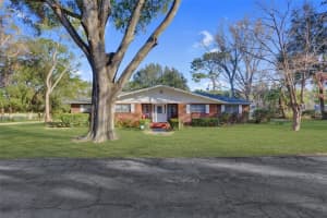 23378 200TH LANE, HIGH SPRINGS, FL 32643 Sold 05/30/25