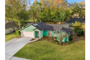 8528 61ST PLACE, GAINESVILLE, FL 32608 Sold 04/25/25